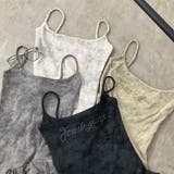 ストーンロゴアシメトップス | non-hedge  | 詳細画像33 