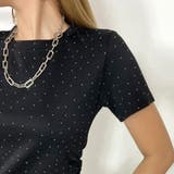 ストーンTEE・パンツセットアップ | non-hedge | 詳細画像10