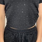 ストーンTEE・パンツセットアップ | non-hedge | 詳細画像11