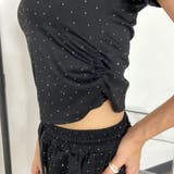 ストーンTEE・パンツセットアップ | non-hedge | 詳細画像12