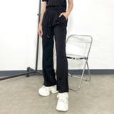 ストーンTEE・パンツセットアップ | non-hedge | 詳細画像13