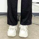 ストーンTEE・パンツセットアップ | non-hedge | 詳細画像16