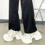 ストーンTEE・パンツセットアップ | non-hedge | 詳細画像17