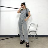 ストーンTEE・パンツセットアップ | non-hedge | 詳細画像18