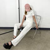 ストーンTEE・パンツセットアップ | non-hedge | 詳細画像27