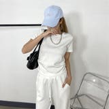 ストーンTEE・パンツセットアップ | non-hedge | 詳細画像28