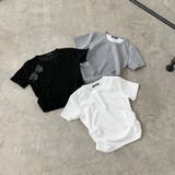 ストーンTEE・パンツセットアップ | non-hedge | 詳細画像31