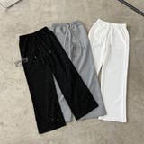 ストーンTEE・パンツセットアップ | non-hedge | 詳細画像33