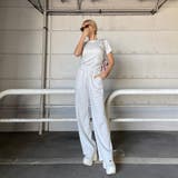 ストーンTEE・パンツセットアップ | non-hedge  | 詳細画像30 