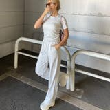 ストーンTEE・パンツセットアップ | non-hedge  | 詳細画像31 