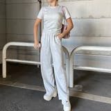 ストーンTEE・パンツセットアップ | non-hedge  | 詳細画像32 