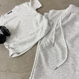 ストーンTEE・パンツセットアップ | non-hedge  | 詳細画像35 