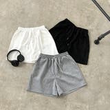 ストーンパーカー・ショートパンツセットアップ | non-hedge | 詳細画像40