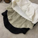 チョーカー付きベアトップ | non-hedge | 詳細画像26