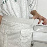 カレッジロゴTEE・スカートセットアップ | non-hedge | 詳細画像18