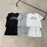 カレッジロゴTEE・スカートセットアップ | non-hedge | 詳細画像31