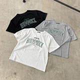 カレッジロゴTEE・スカートセットアップ | non-hedge | 詳細画像32