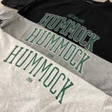カレッジロゴTEE・スカートセットアップ | non-hedge | 詳細画像33