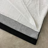 カレッジロゴTEE・スカートセットアップ | non-hedge | 詳細画像34