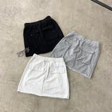 カレッジロゴTEE・スカートセットアップ | non-hedge | 詳細画像35