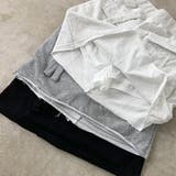 カレッジロゴTEE・スカートセットアップ | non-hedge | 詳細画像36