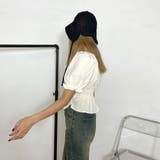2WAYシャーリングプルオーバー | non-hedge | 詳細画像22