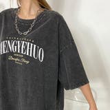 ロゴビッグTシャツ | non-hedge | 詳細画像9