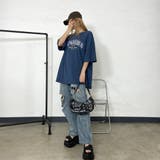 ロゴビッグTシャツ | non-hedge | 詳細画像13