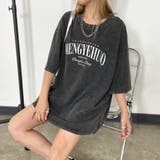 ロゴビッグTシャツ | non-hedge | 詳細画像6