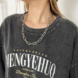 ロゴビッグTシャツ | non-hedge | 詳細画像7