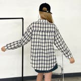 チェックシャツ | non-hedge | 詳細画像14
