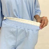 スピンドルオフショルトップス・ショートパンツセットアップ | non-hedge | 詳細画像28