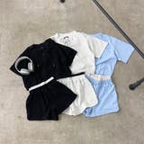 スピンドルオフショルトップス・ショートパンツセットアップ | non-hedge | 詳細画像31