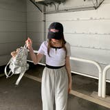 アンサンブルZIPショートトップス | non-hedge | 詳細画像14