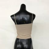 リブキャミソール | non-hedge  | 詳細画像8 