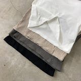 リブキャミソール | non-hedge  | 詳細画像15 