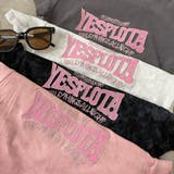 ムラドロストピンクロゴTシャツ | non-hedge | 詳細画像25