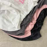 ムラドロストピンクロゴTシャツ | non-hedge | 詳細画像26