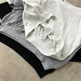 オフショルプルオーバー・ワイドパンツセットアップ | non-hedge | 詳細画像41