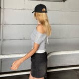 アンサンブル風ドレープトップス | non-hedge | 詳細画像4