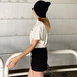 プレートダメージWZIPトップス | non-hedge | 詳細画像20