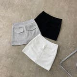 カットミニスカート | non-hedge | 詳細画像32
