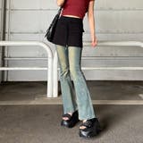 カットミニスカート | non-hedge | 詳細画像7