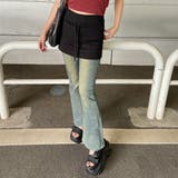 カットミニスカート | non-hedge | 詳細画像8