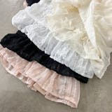 シフォンスクエアトップス | non-hedge | 詳細画像28
