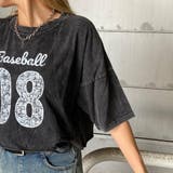 ダメージブリーチショートTシャツ | non-hedge | 詳細画像14