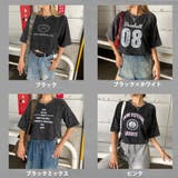 ダメージブリーチショートTシャツ | non-hedge | 詳細画像27