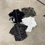 ショルダーZIPリブトップス | non-hedge | 詳細画像34