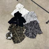 フードWZIPショートトップス | non-hedge | 詳細画像37