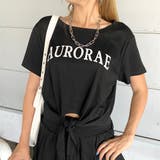 ロゴTシャツ・バルーンスカートセットアップ | non-hedge | 詳細画像18